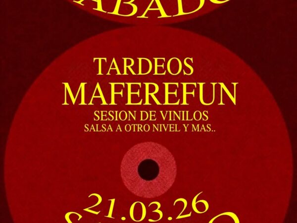 TARDEOS MAFEREFUN