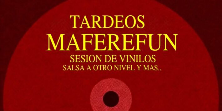 TARDEOS MAFEREFUN