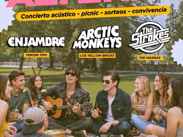 PICNIC ALTERNO