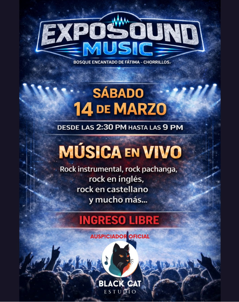 EXPOSOUND MUSIC