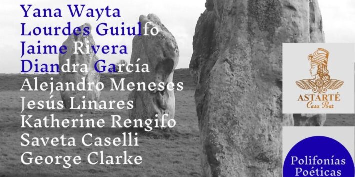 POLIFONÍAS POÉTICAS III