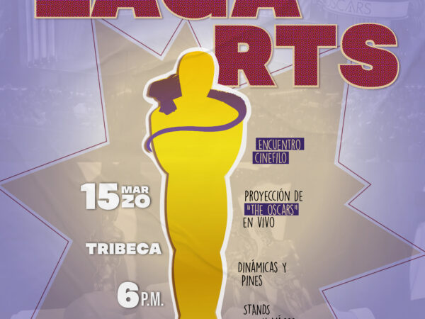 THE LAGARTS