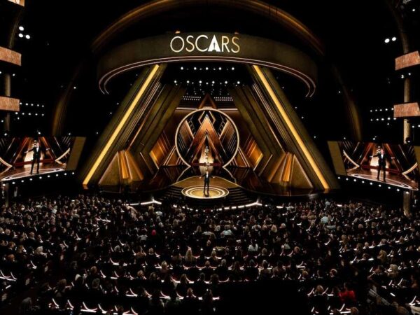 LOS PREMIOS OSCAR