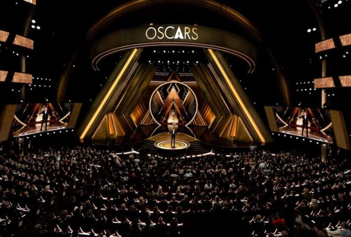 LOS PREMIOS OSCAR