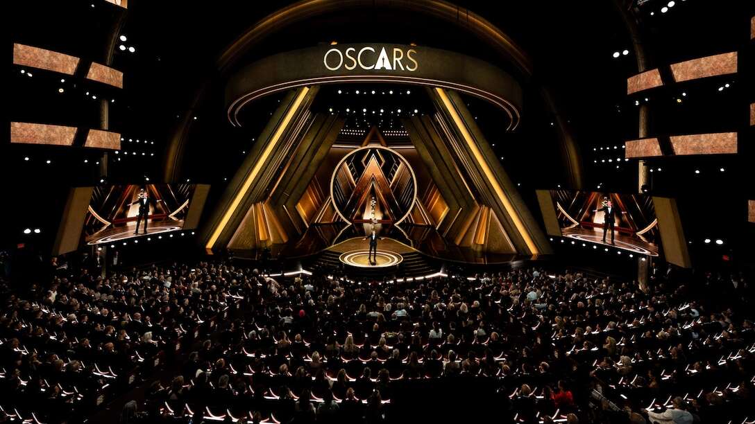 LOS PREMIOS OSCAR