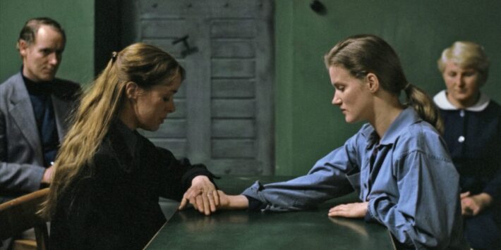 LAS HERMANAS ALEMANAS