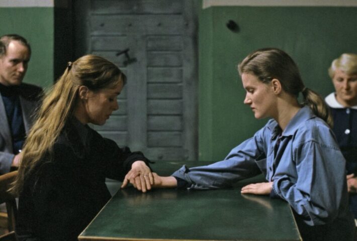 LAS HERMANAS ALEMANAS