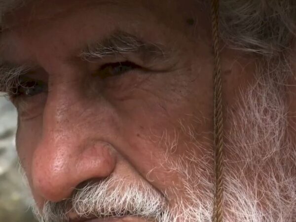 HUGO BLANCO, RÍO PROFUNDO