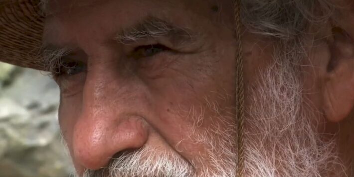 HUGO BLANCO, RÍO PROFUNDO