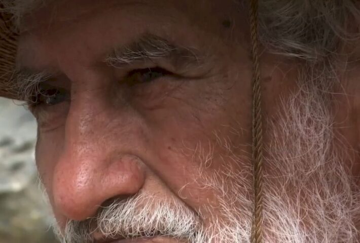 HUGO BLANCO, RÍO PROFUNDO