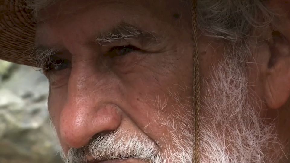 HUGO BLANCO, RÍO PROFUNDO