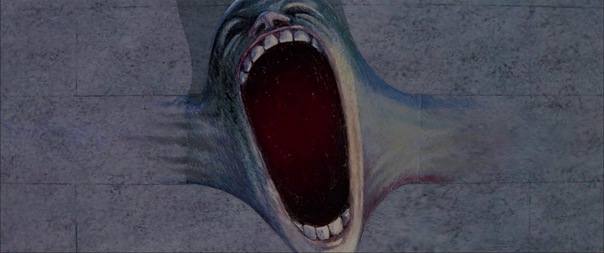 PINK FLOYD: EL MURO