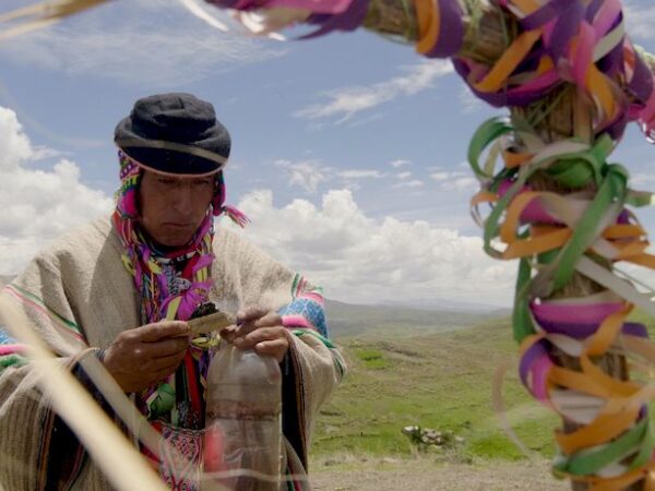 YAKUQÑAN, CAMINOS DEL AGUA