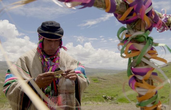 YAKUQÑAN, CAMINOS DEL AGUA