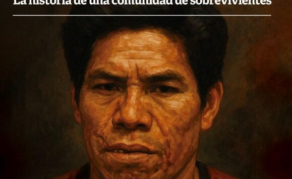 HOLOCAUSTO ASHÁNINKA