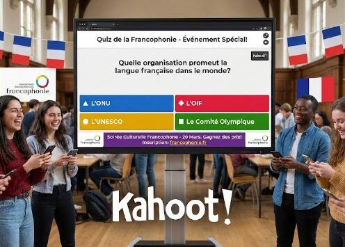 TRIVIA KAHOOT