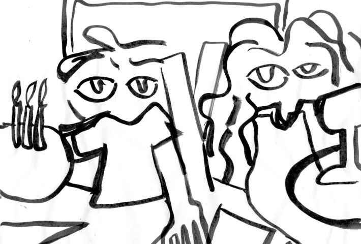 TODOS LOS DESEOS QUE PEDIMOS