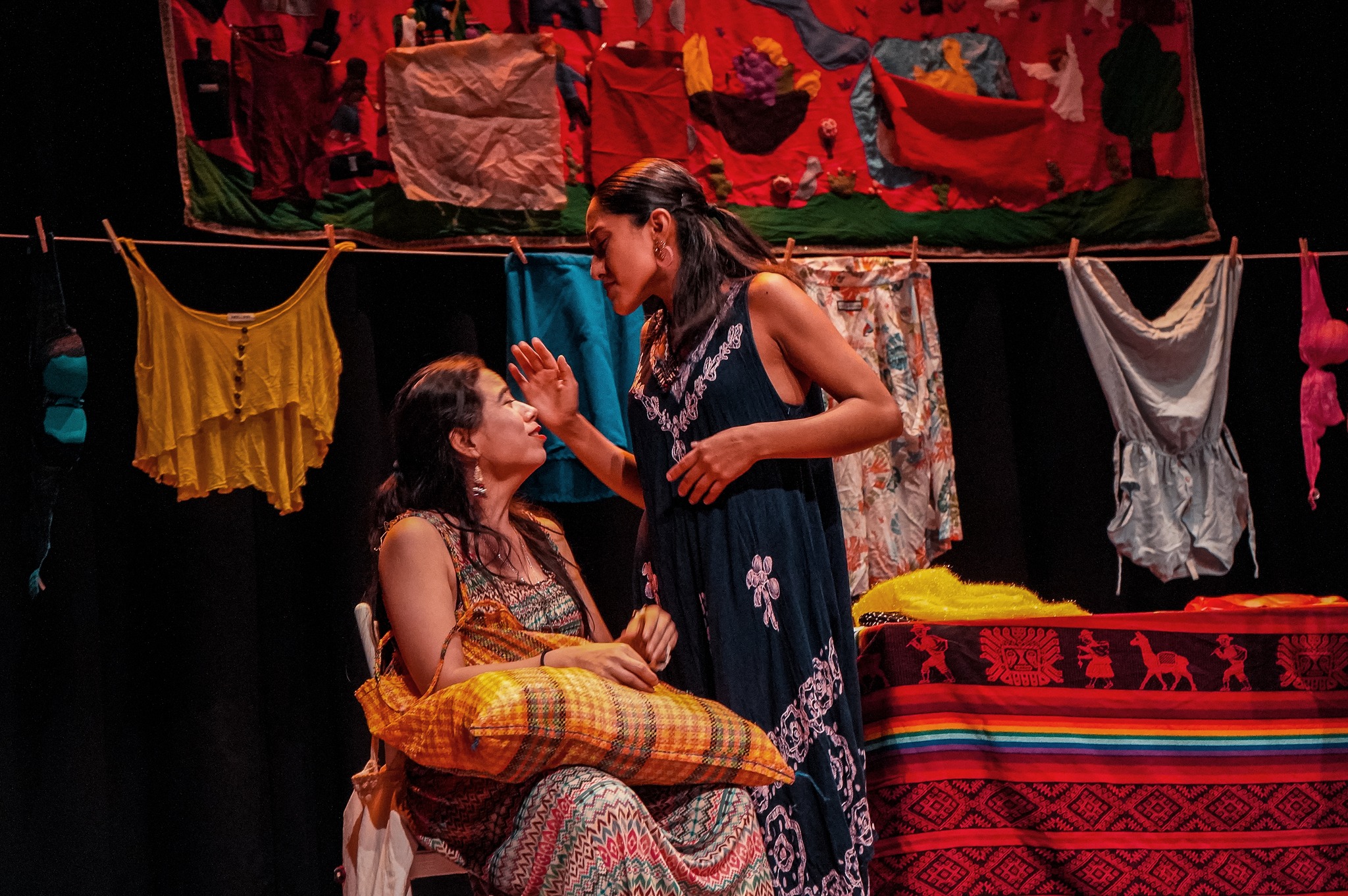 ARPILLERAS
