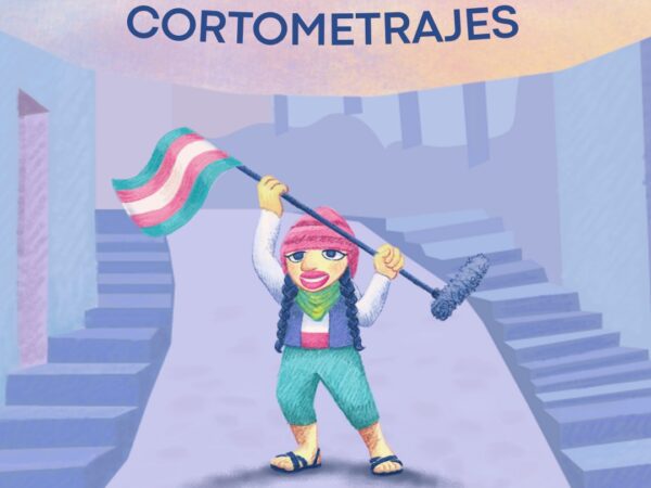 COMPETENCIA DE CORTOMETRAJES
