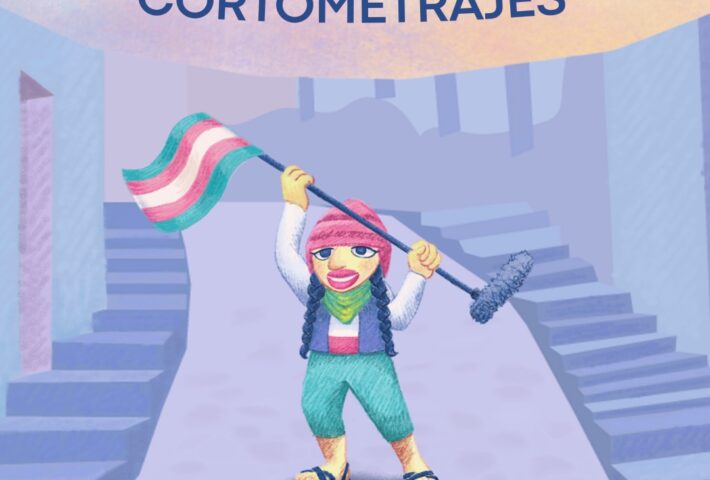 COMPETENCIA DE CORTOMETRAJES