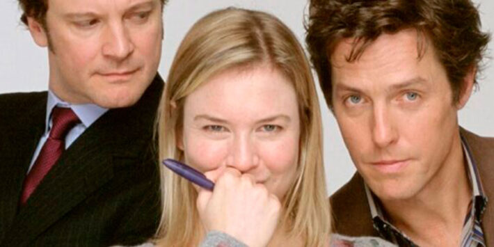EL DIARIO DE BRIDGET JONES