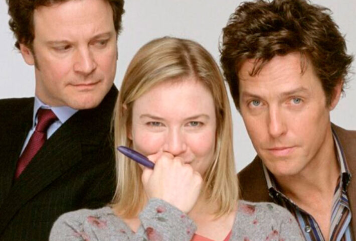 EL DIARIO DE BRIDGET JONES