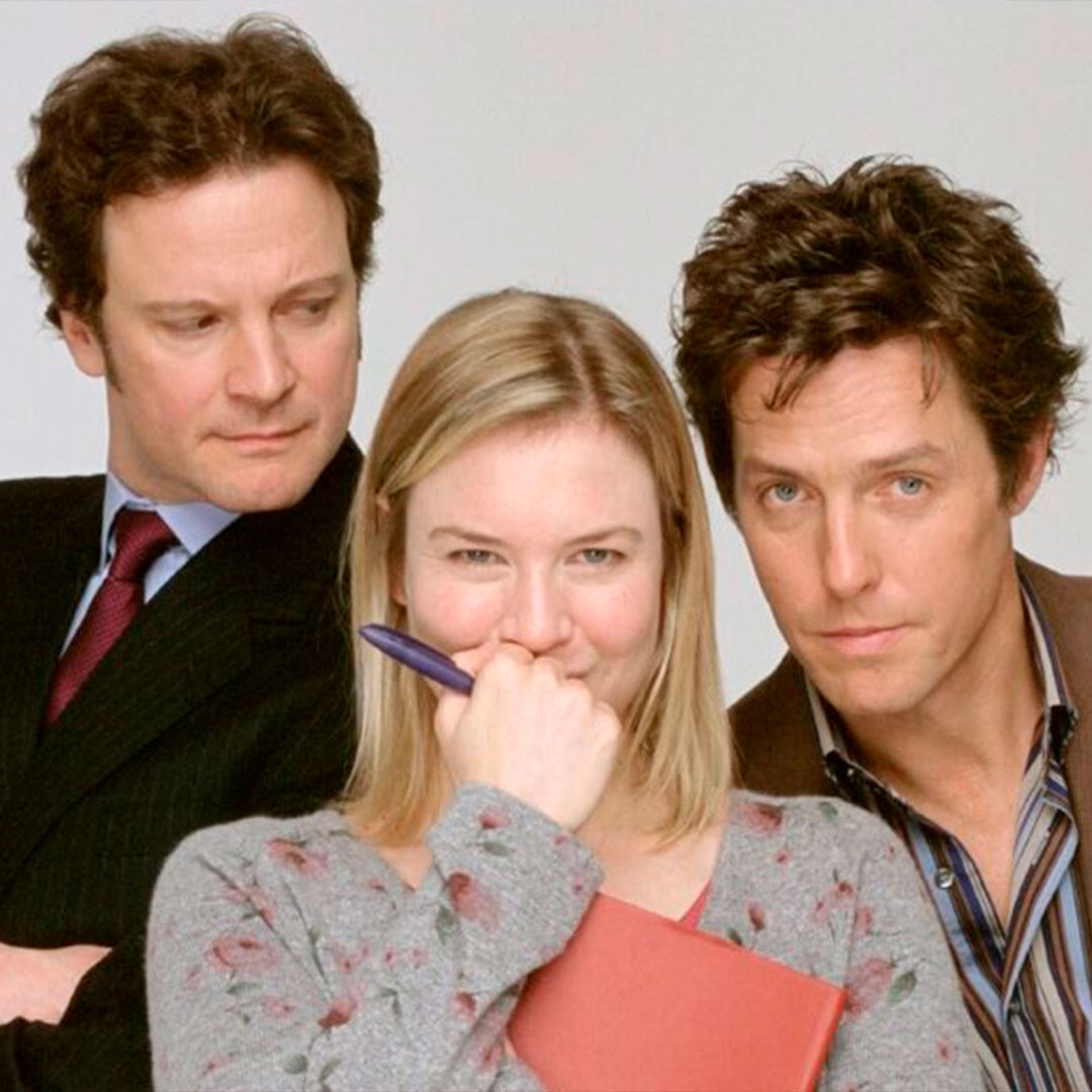 EL DIARIO DE BRIDGET JONES