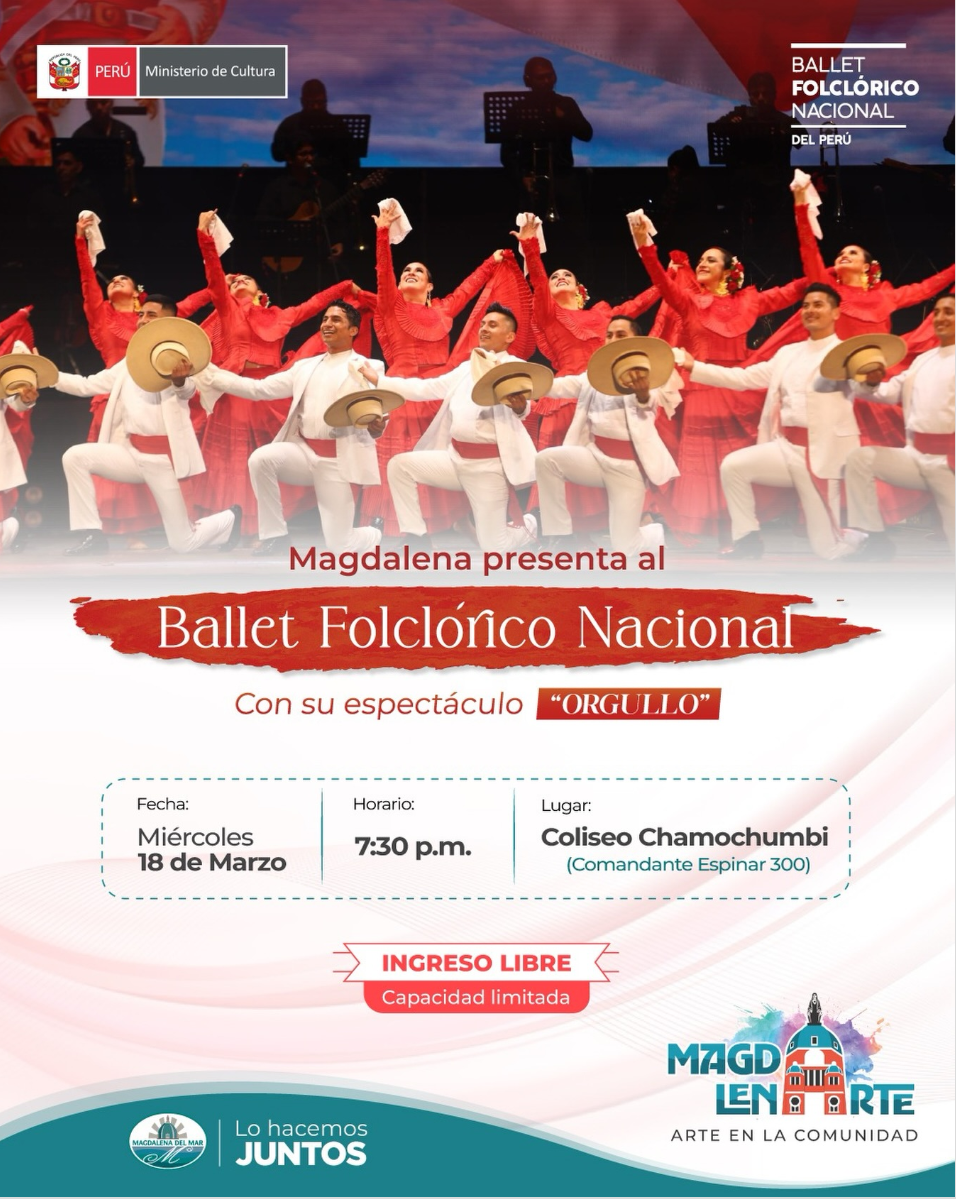 ORGULLO
