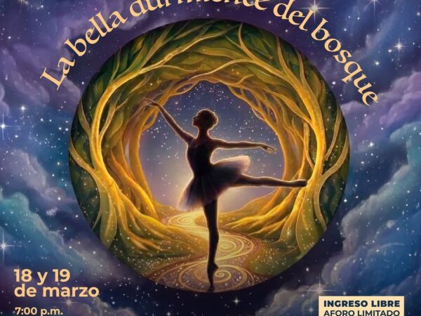 SUITE LA BELLA DURMIENTE DEL BOSQUE