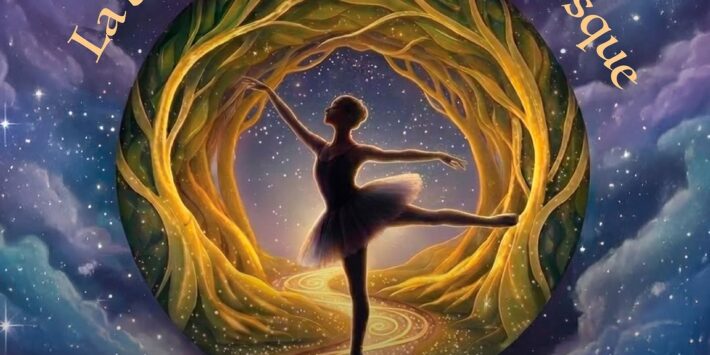 SUITE LA BELLA DURMIENTE DEL BOSQUE