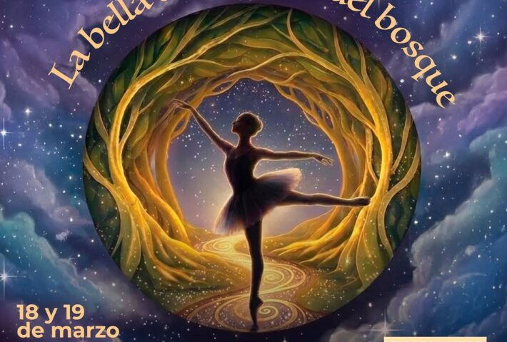 SUITE LA BELLA DURMIENTE DEL BOSQUE