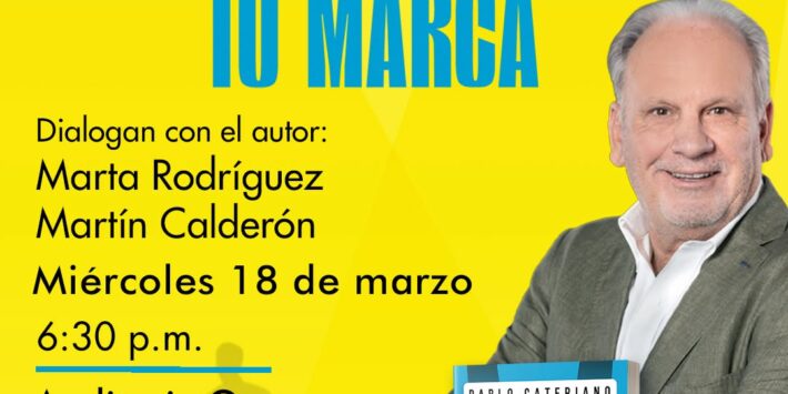 TU VOZ TU MARCA