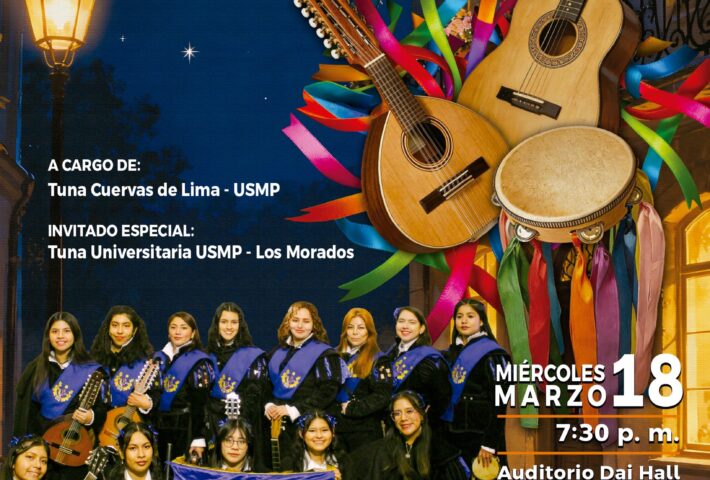 III GALA DE TUNA UNIVERSITARIAS