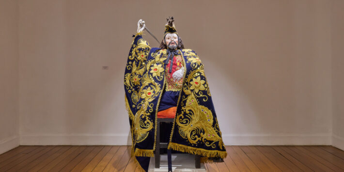 ACCIÓN ESCÉNICA YUYACHKANI