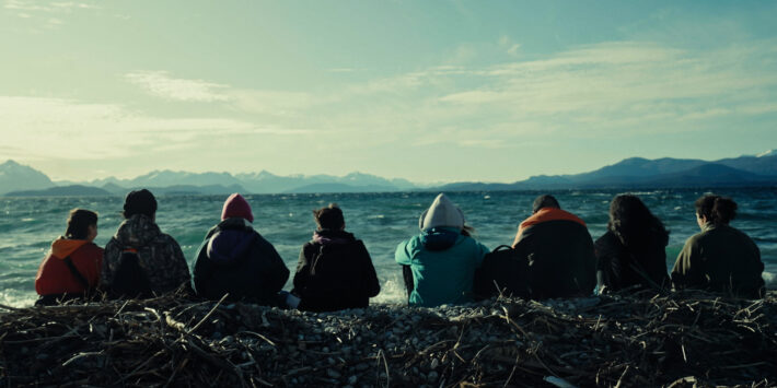 INTERSEX/EL CÍRCULO VIOLETA