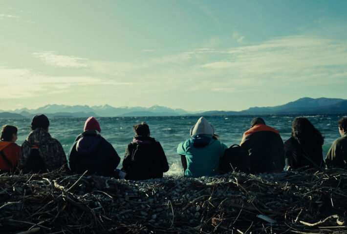 INTERSEX/EL CÍRCULO VIOLETA