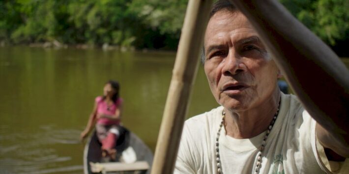 YAKUQÑAN, CAMINOS DEL AGUA