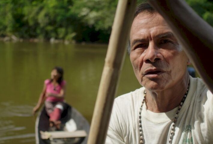YAKUQÑAN, CAMINOS DEL AGUA