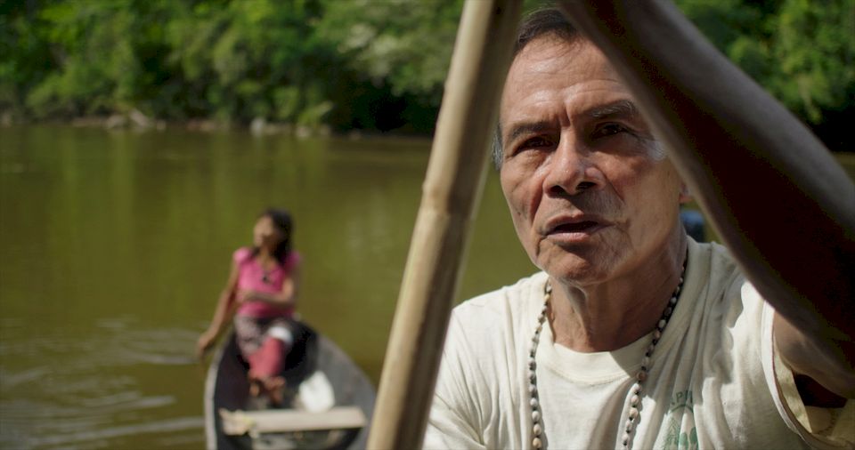 YAKUQÑAN, CAMINOS DEL AGUA