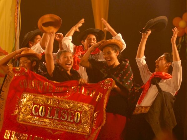 COLISEO