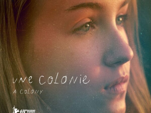 UNA COLONIA