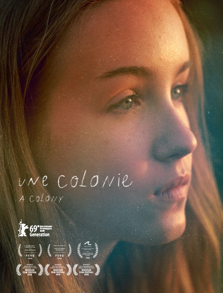 UNA COLONIA