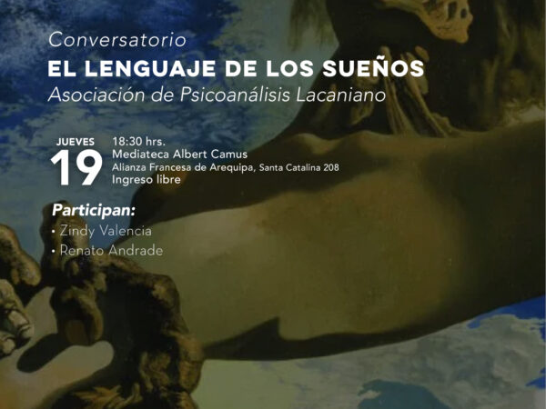 EL LENGUAJE DE LOS SUEÑOS