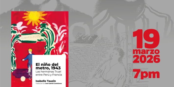 EL NIÑO DEL METRO 1943