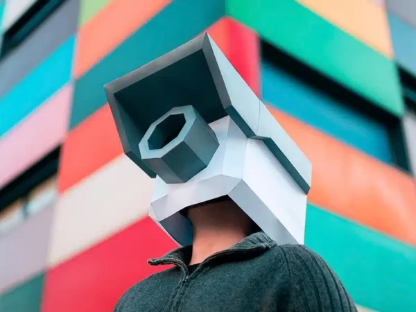 PAPERCRAFT