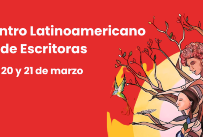 ENCUENTRO LATINOAMERICANO DE ESCRITORAS