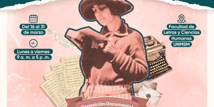 REDESCUBRIENDO A ANGÉLICA PALMA