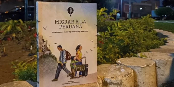 MIGRAR A LA PERUANA