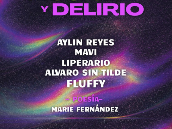 MÚSICA Y DELIRIO