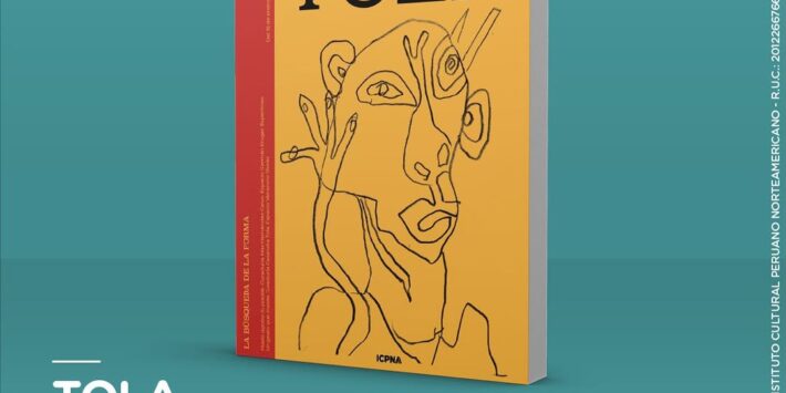 TOLA: LA BÚSQUEDA DE LA FORMA